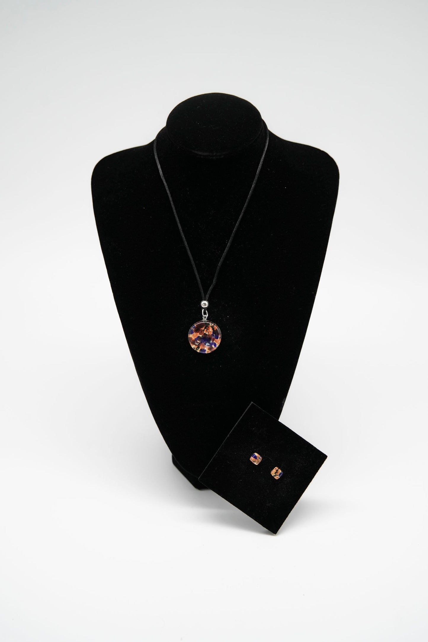 Set Eleganza a Cerchio