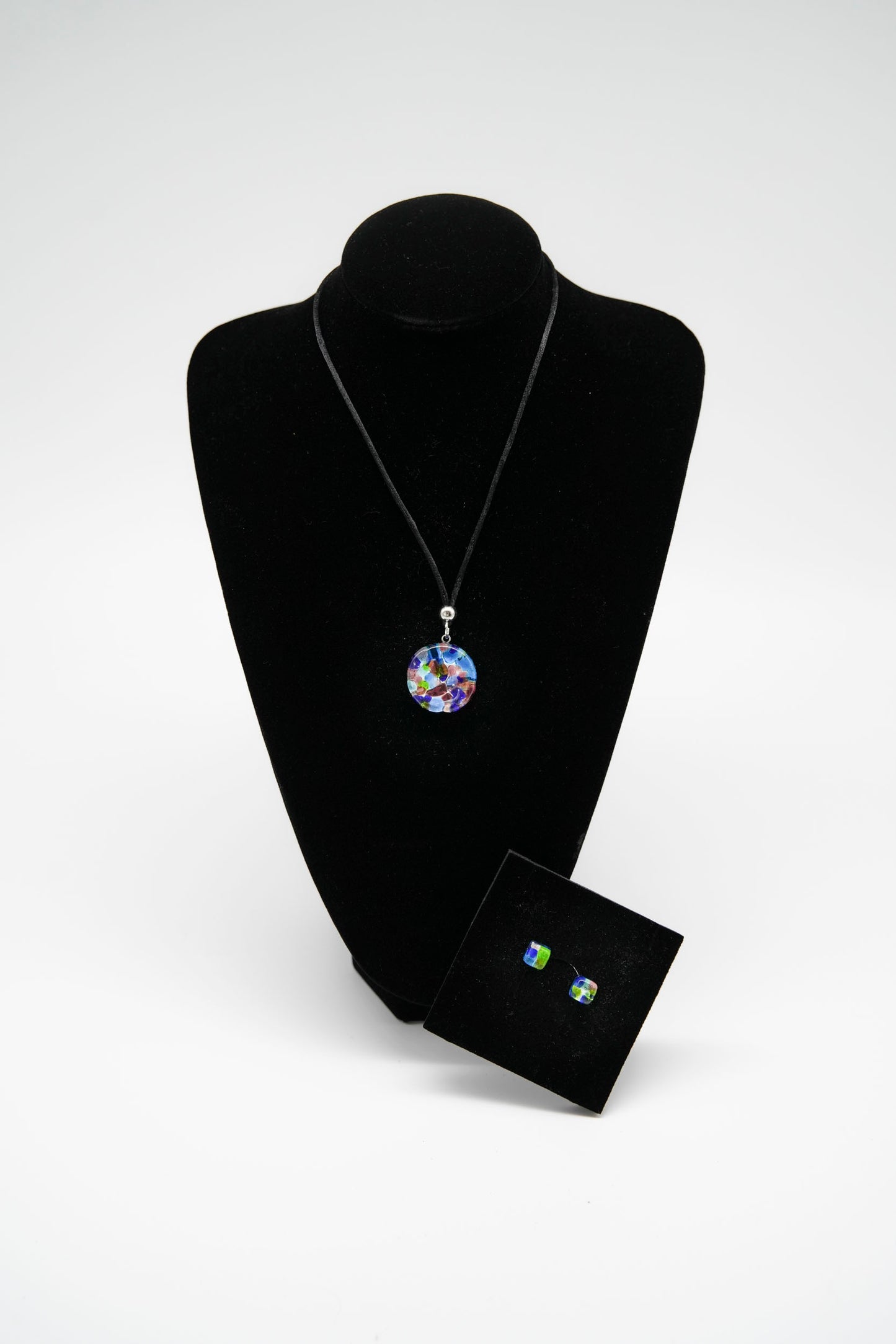 Set Eleganza a Cerchio