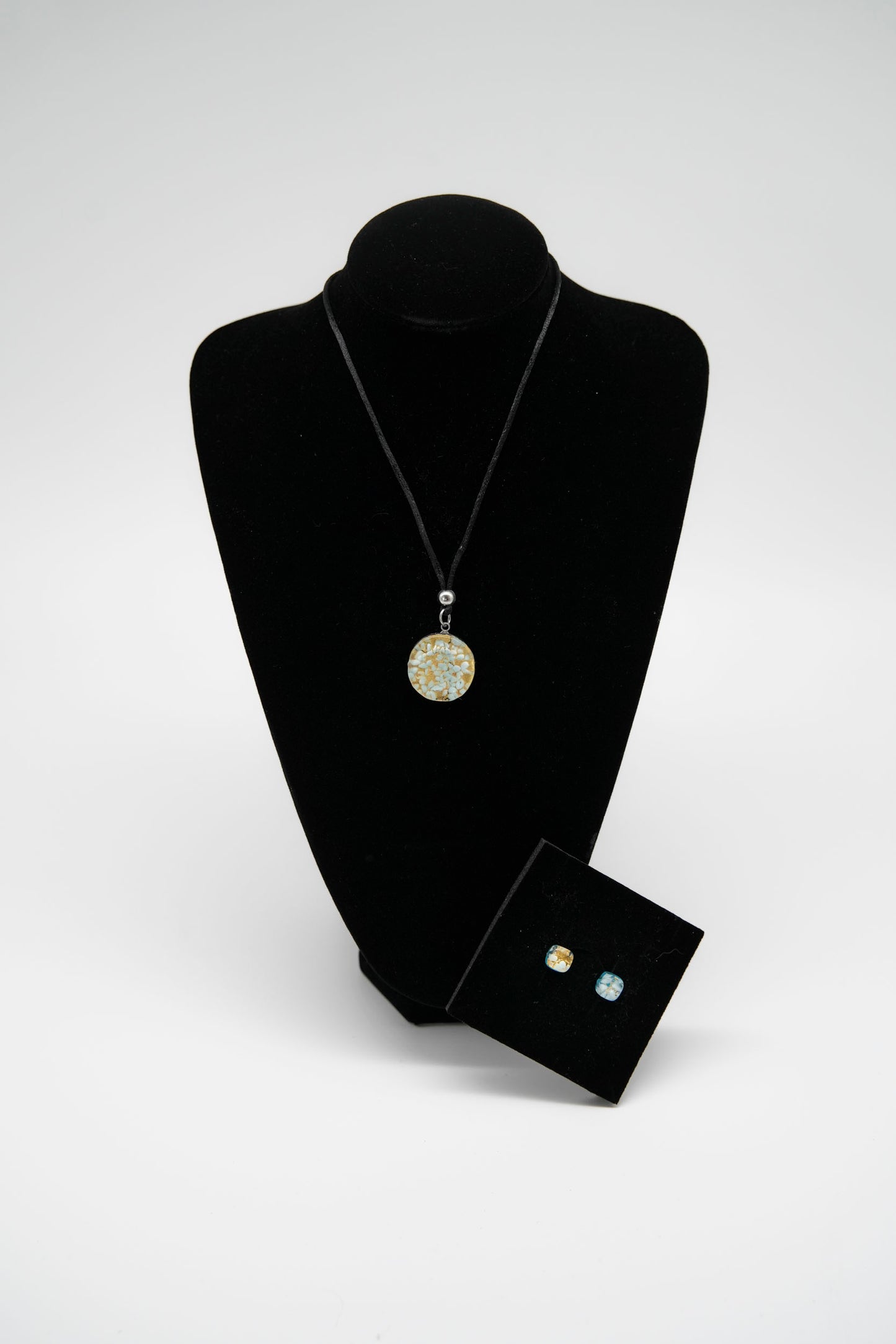 Set Eleganza a Cerchio