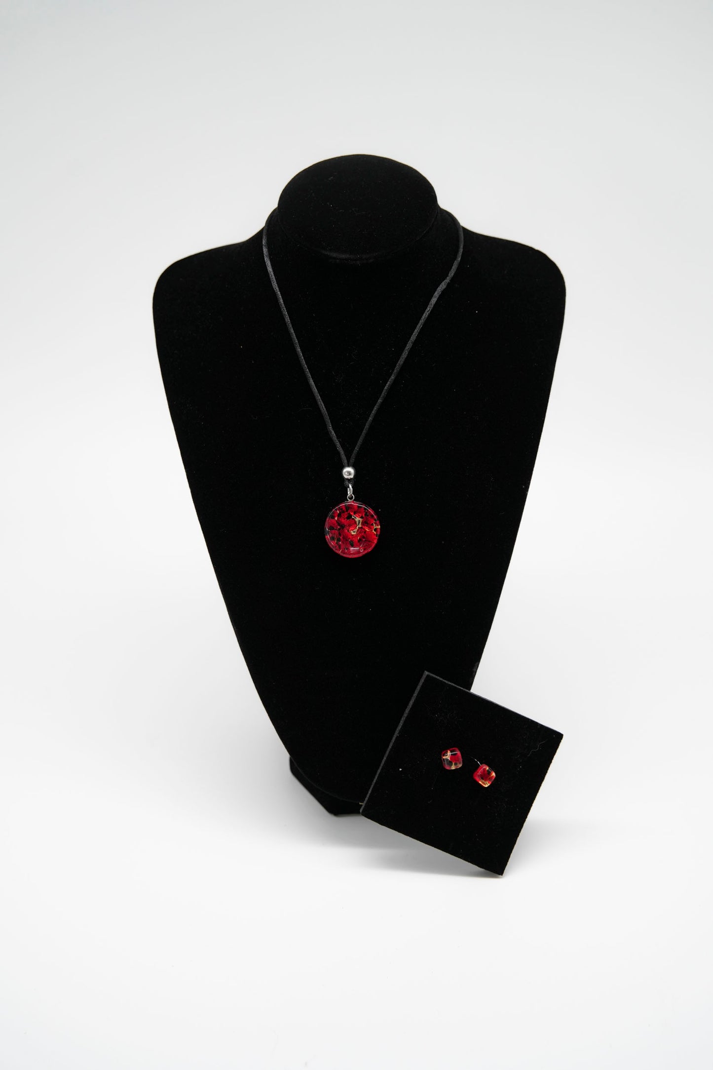 Set Eleganza a Cerchio