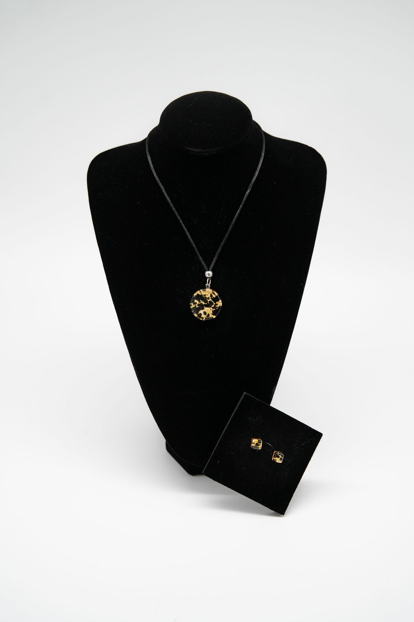 Set Eleganza a Cerchio