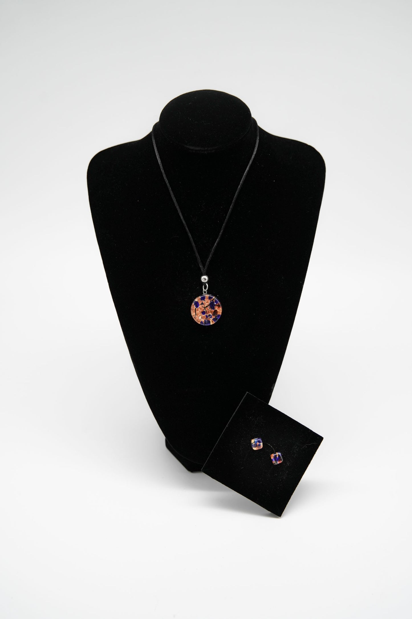 Set Eleganza a Cerchio