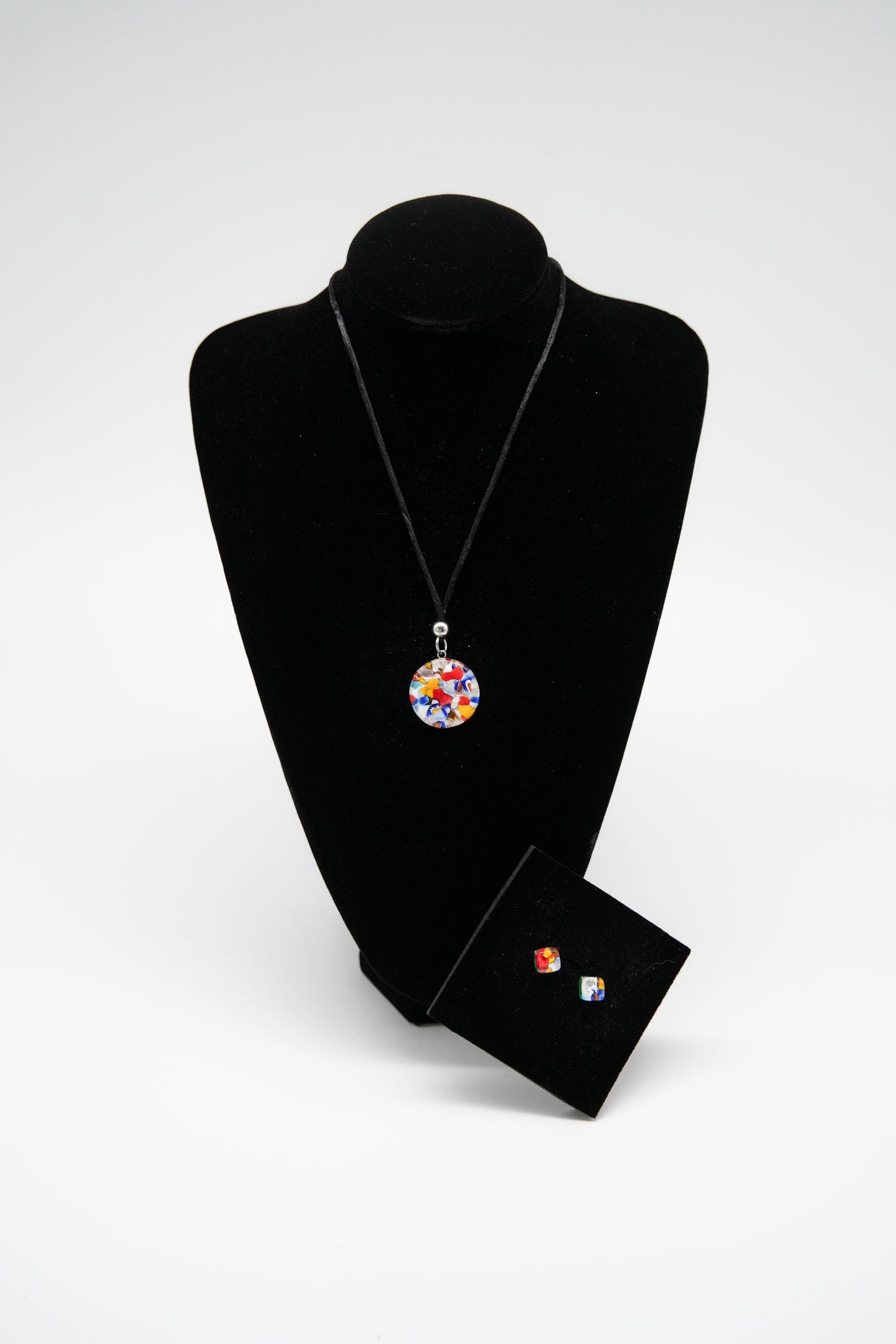 Set Eleganza a Cerchio