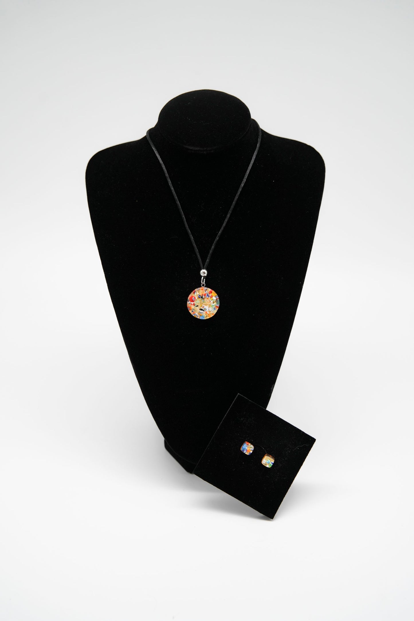 Set Eleganza a Cerchio