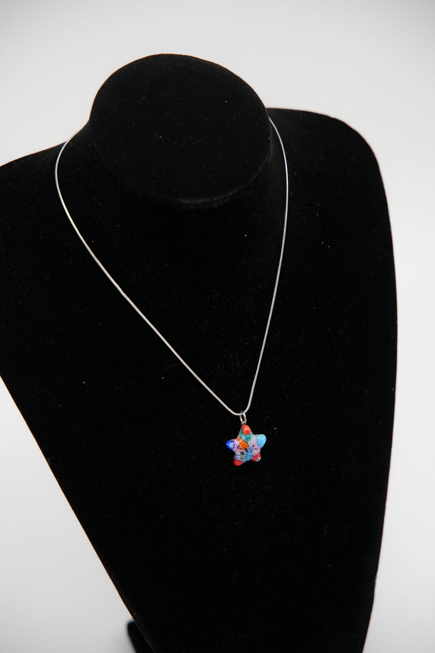 Collana Armonia di Murano
