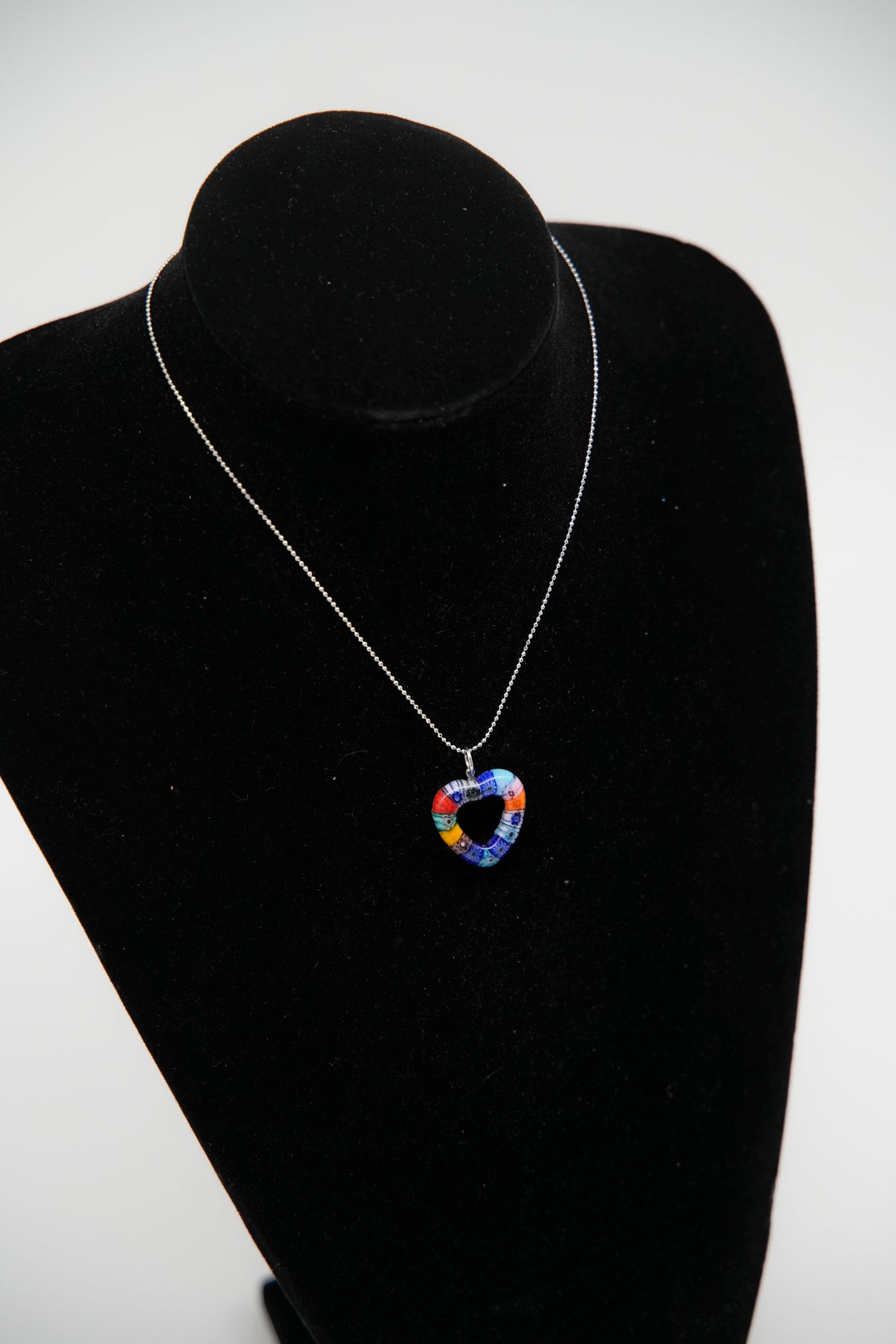 Collezione Charms Cuoricino
