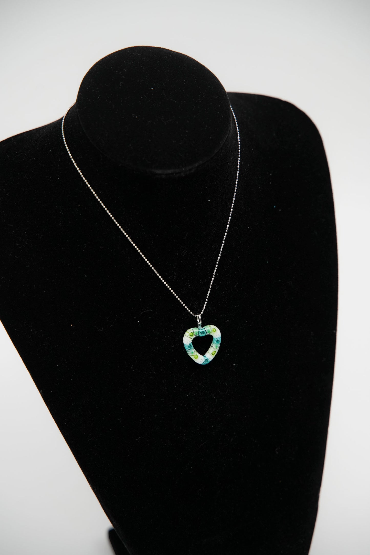 Collezione Charms Cuoricino