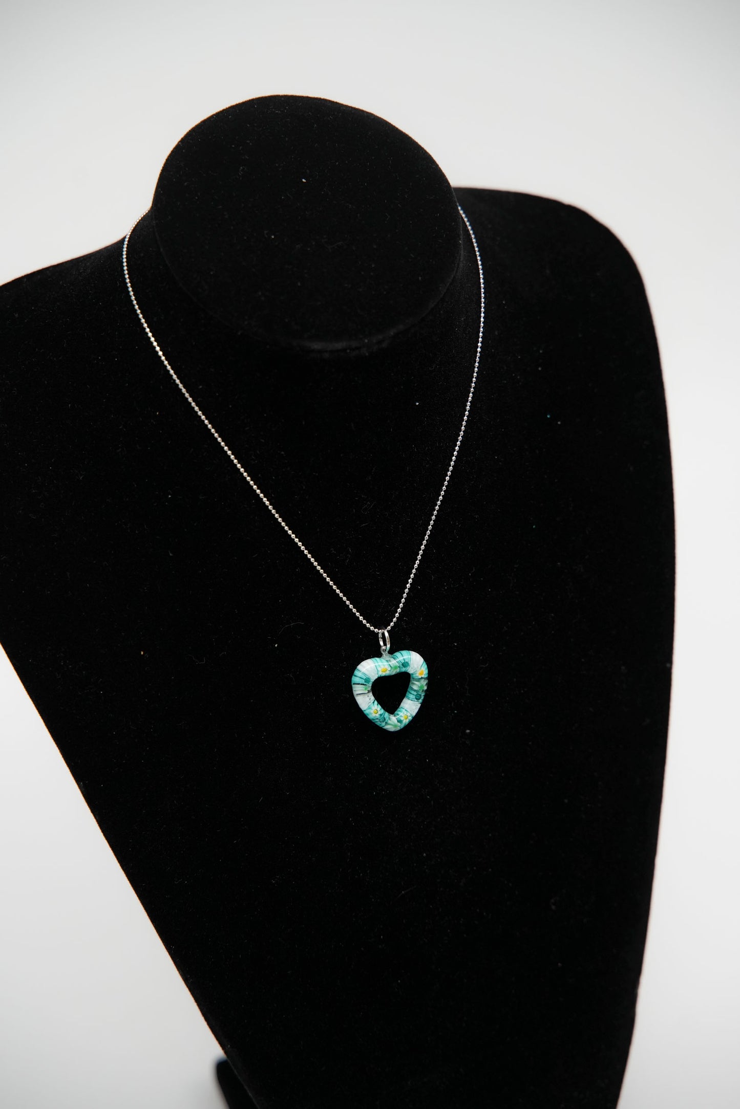 Collezione Charms Cuoricino