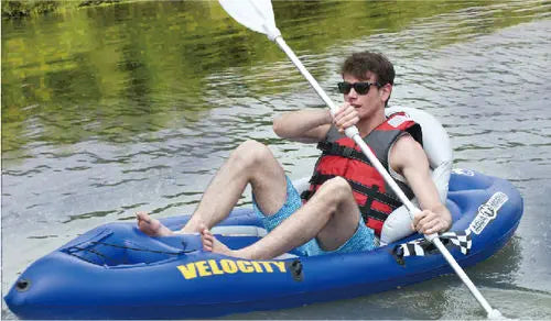 Kayak Aqua Marina Velocity