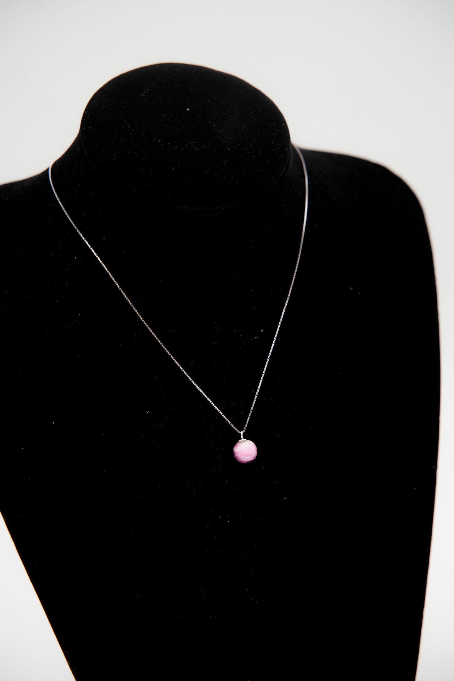 Collana perlina