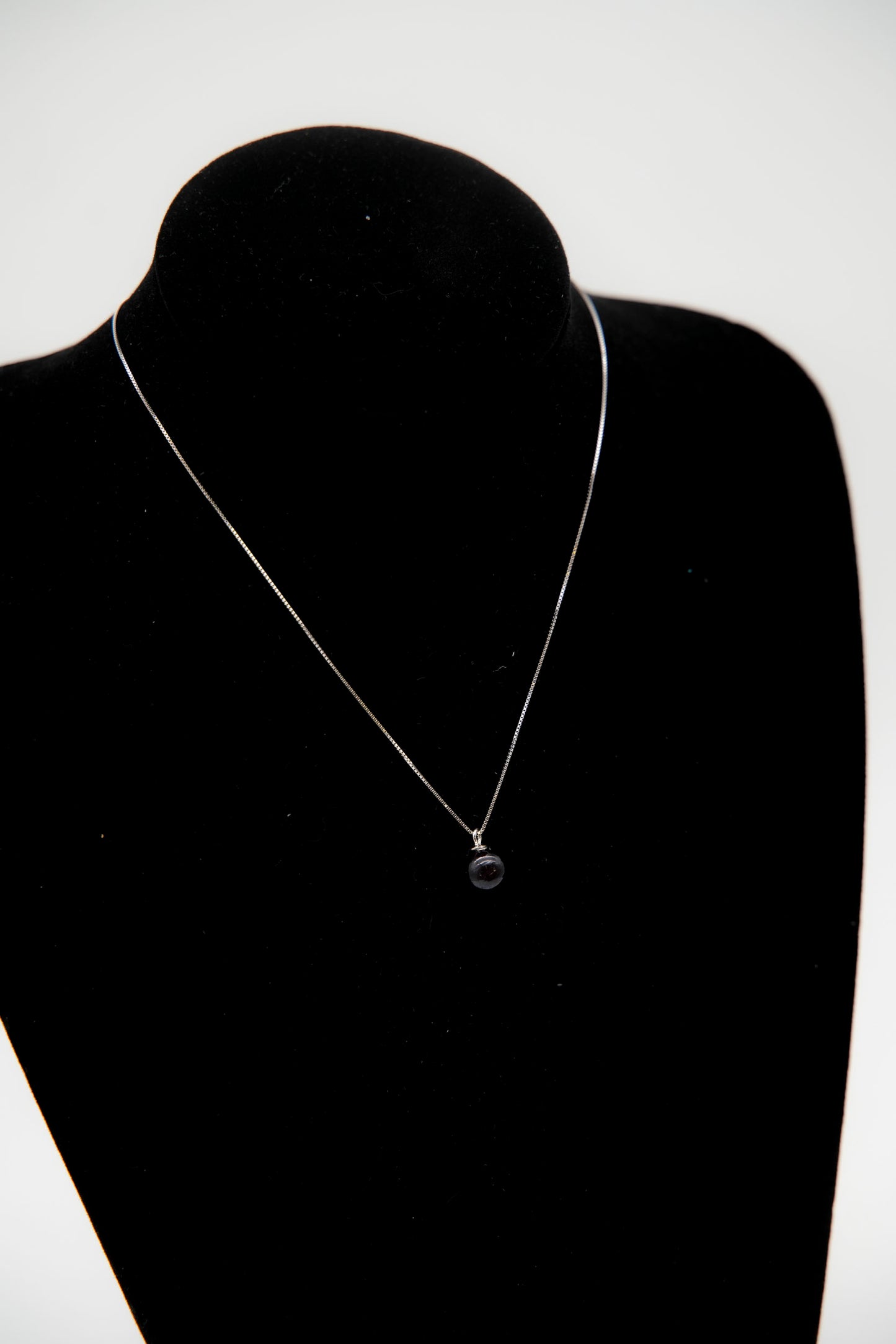 Collana perlina