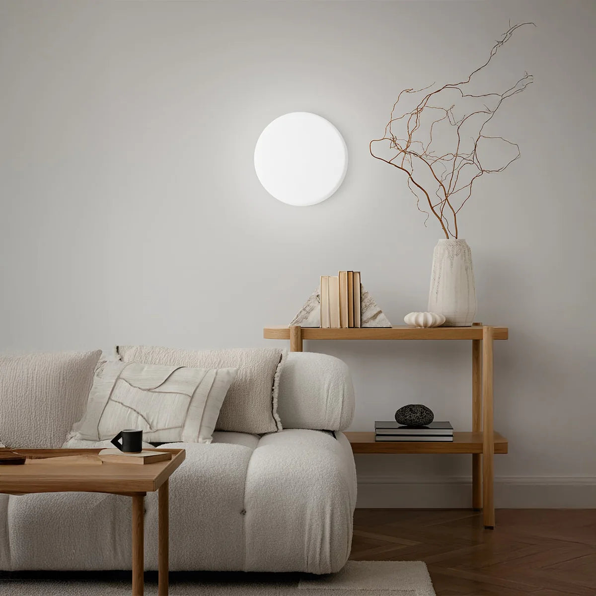 Mirò Applique Ceiling Lamp