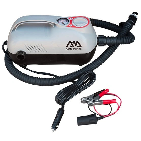 Pompa Sup elettrica AquaMarina Auto 12V