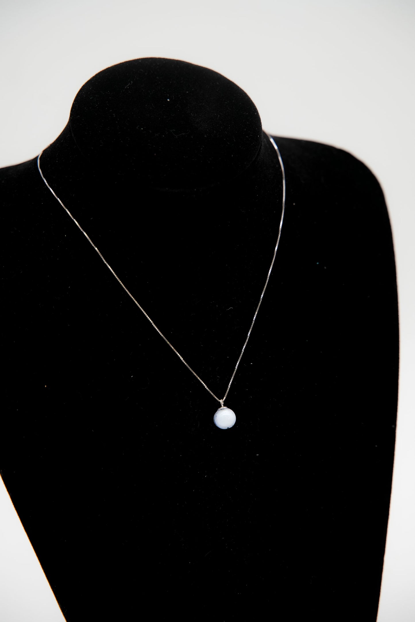 Collana perlina