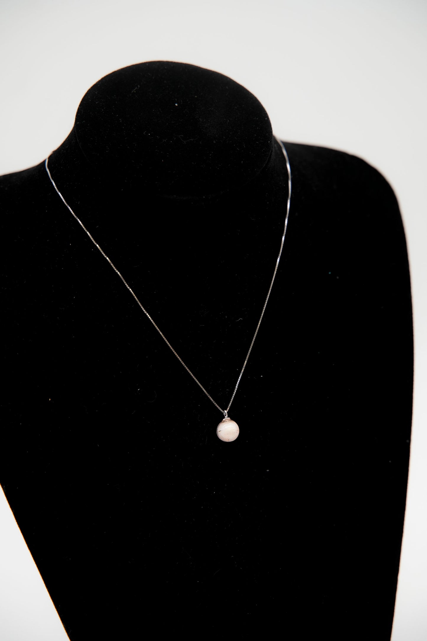 Collana perlina