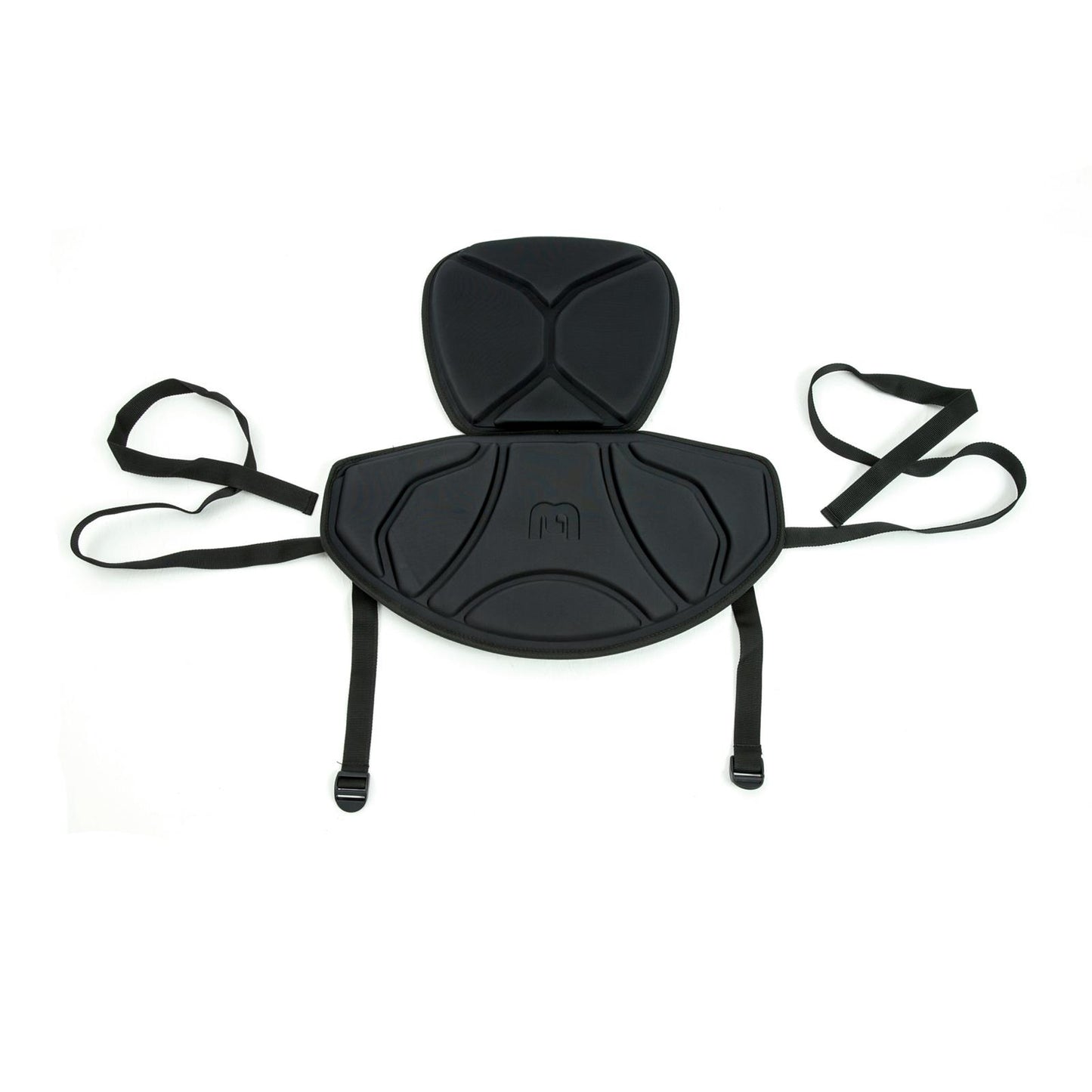 Seggiolino Sup nero