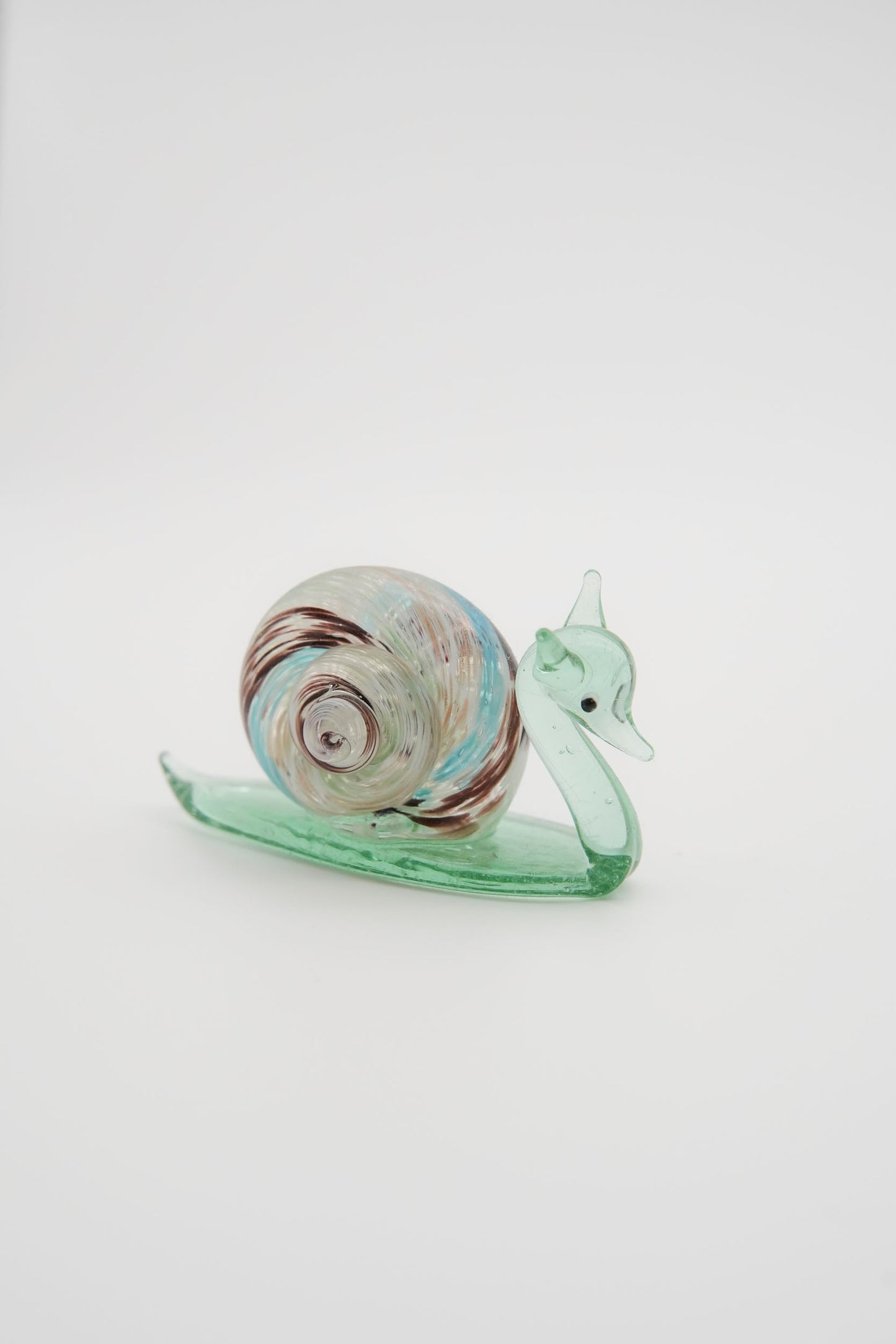 Lumaca - Collezione Essenza Marina