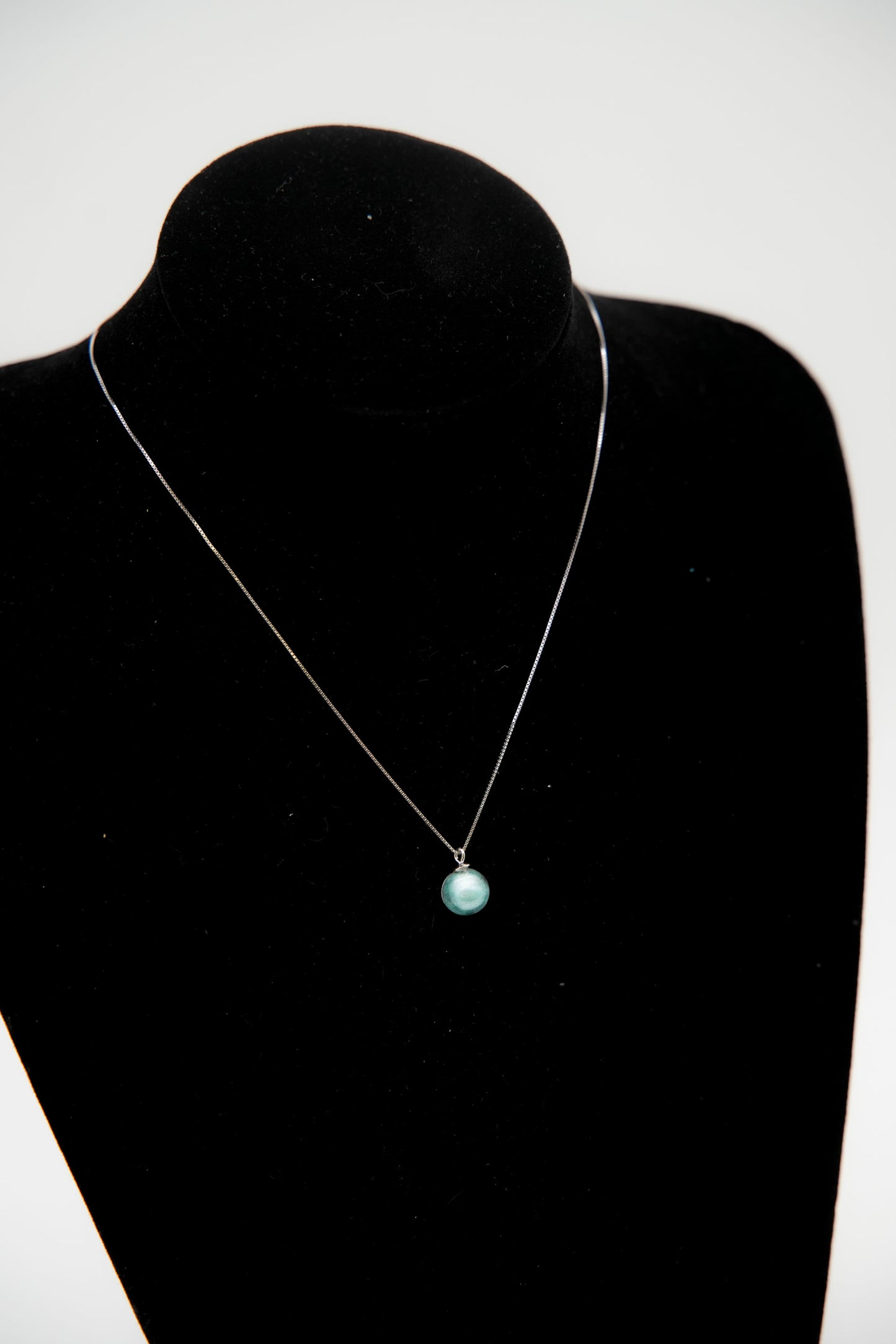 Collana perlina