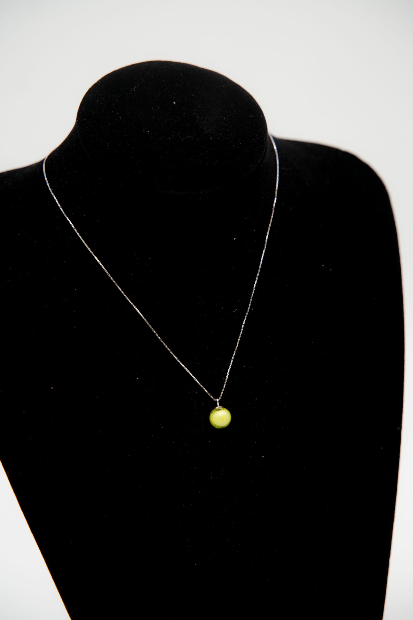 Collana perlina