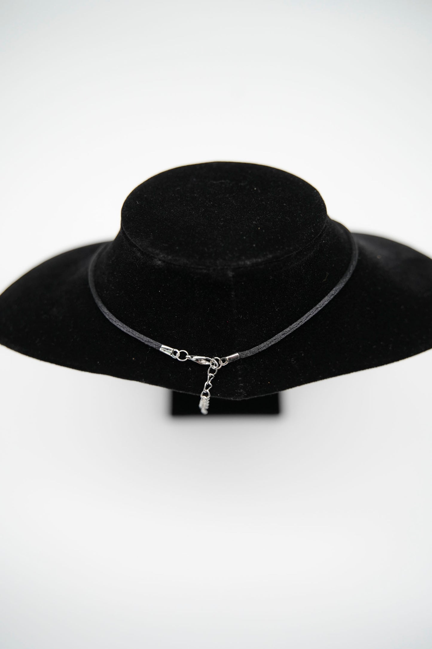 Collana croce