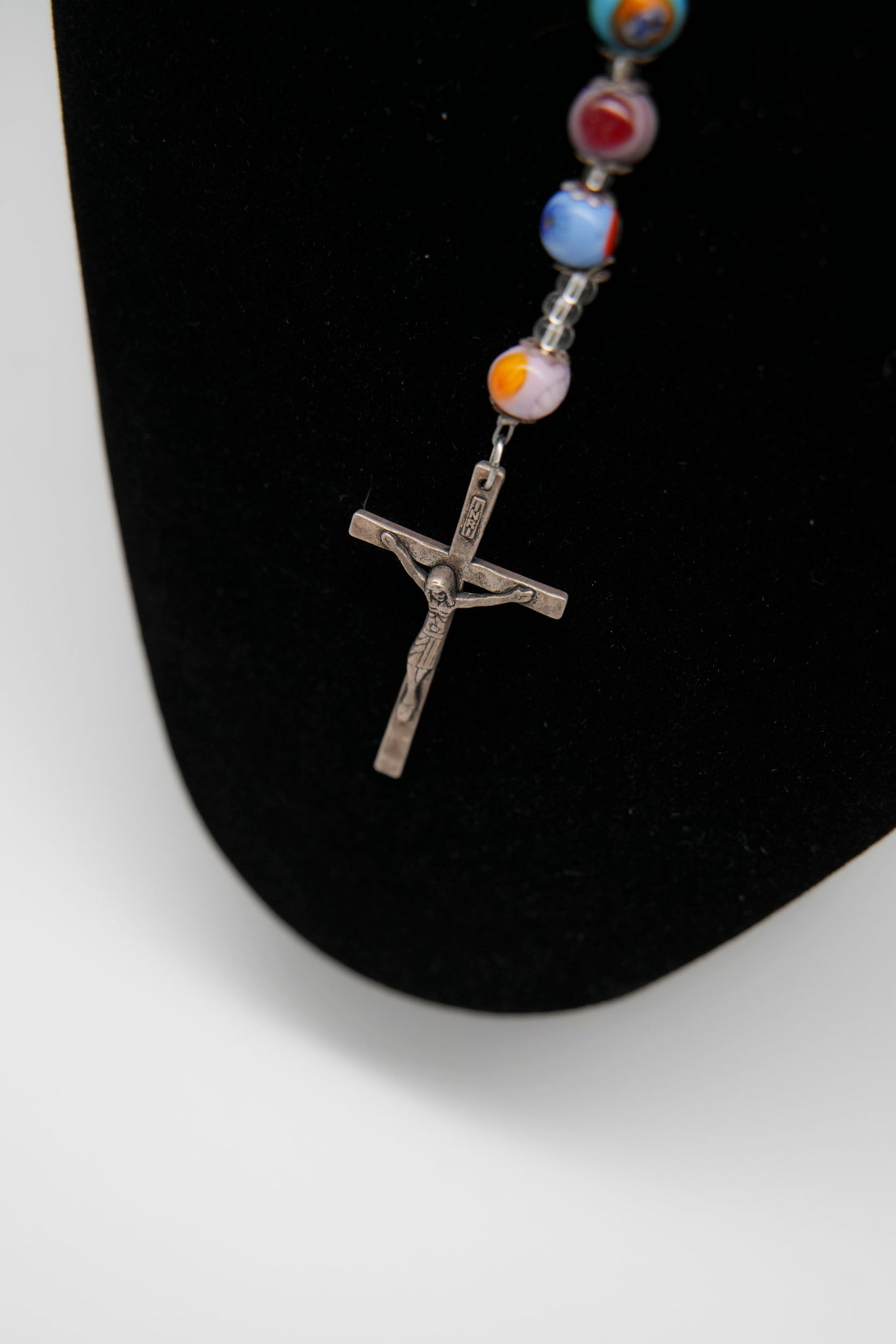 Collana Rosario