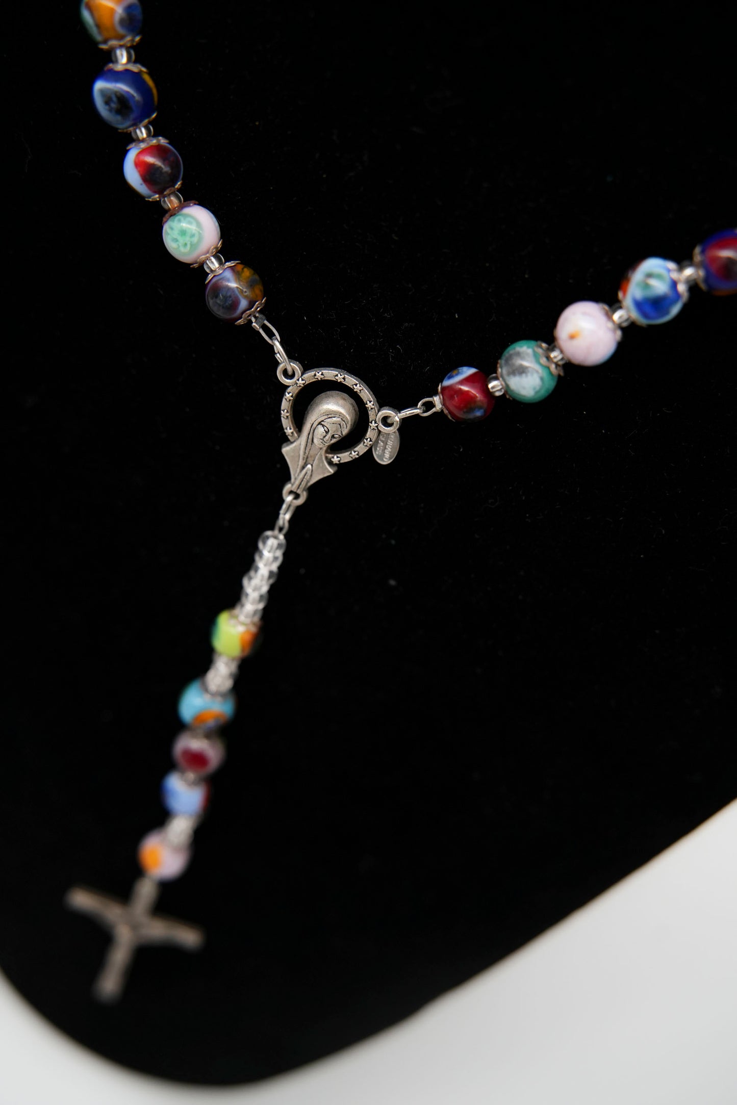 Collana Rosario