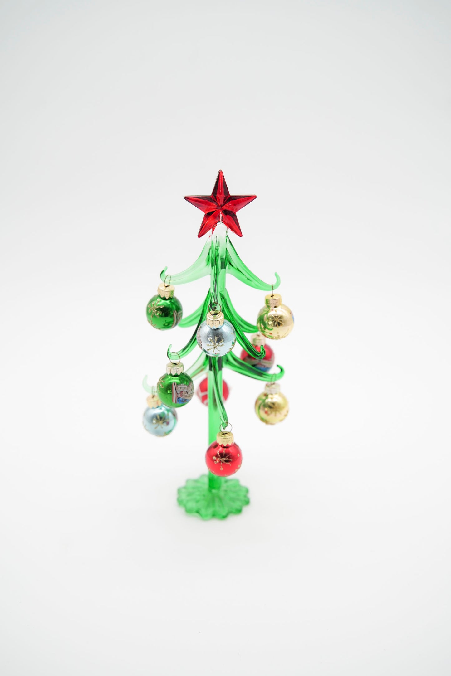 Albero Fiaba di Natale