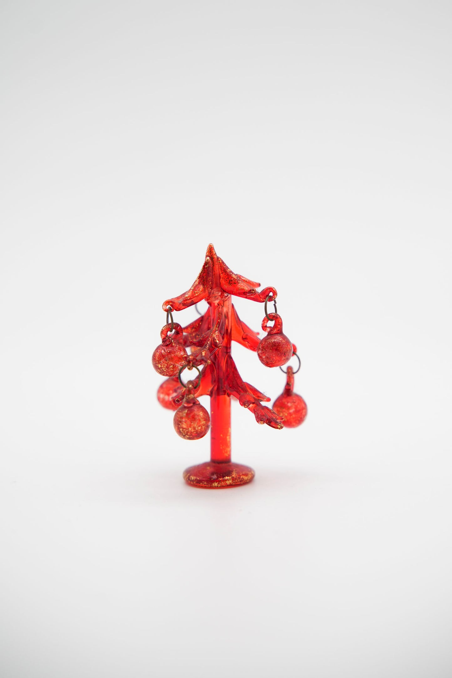 Albero Goccia di Ghiaccio