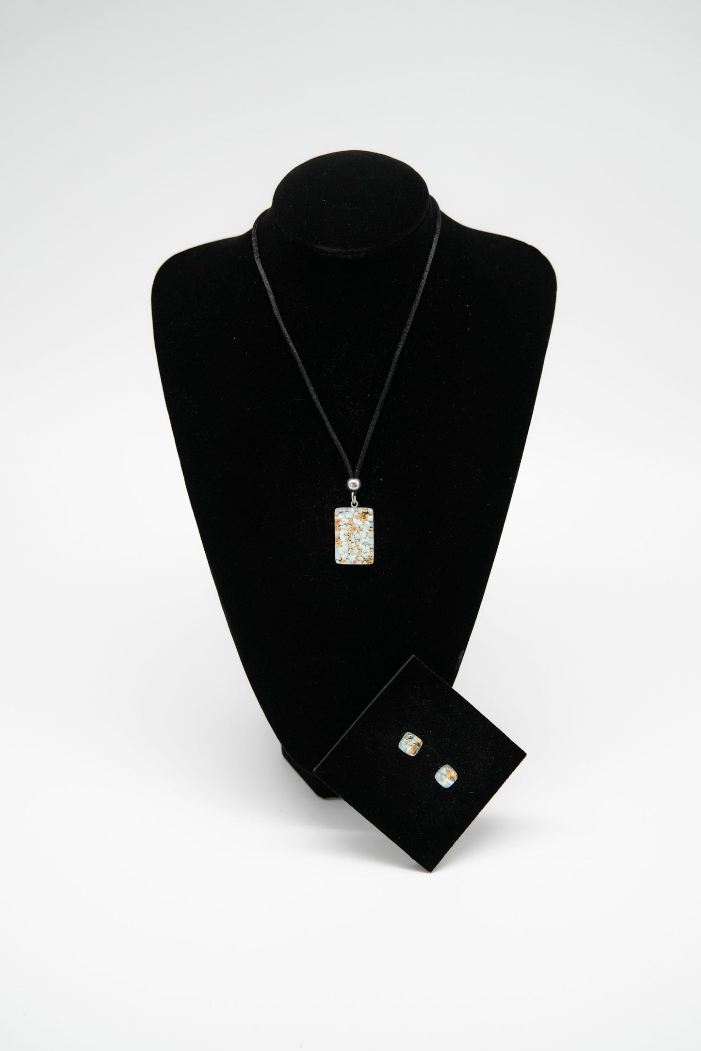 Set Eleganza a Rettangolo