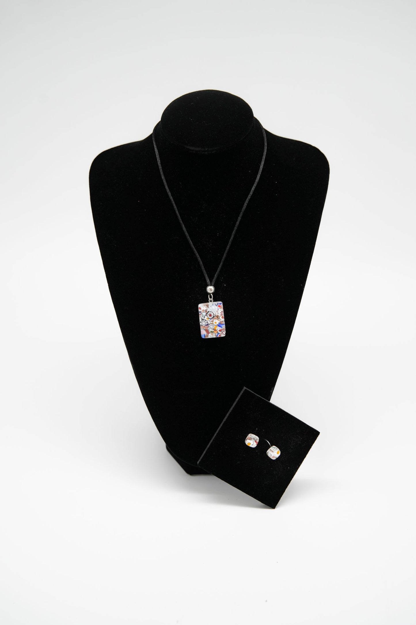 Set Eleganza a Rettangolo