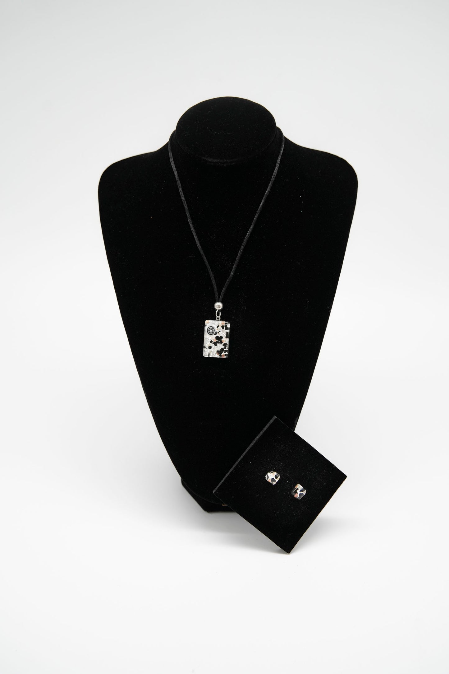 Set Eleganza a Rettangolo