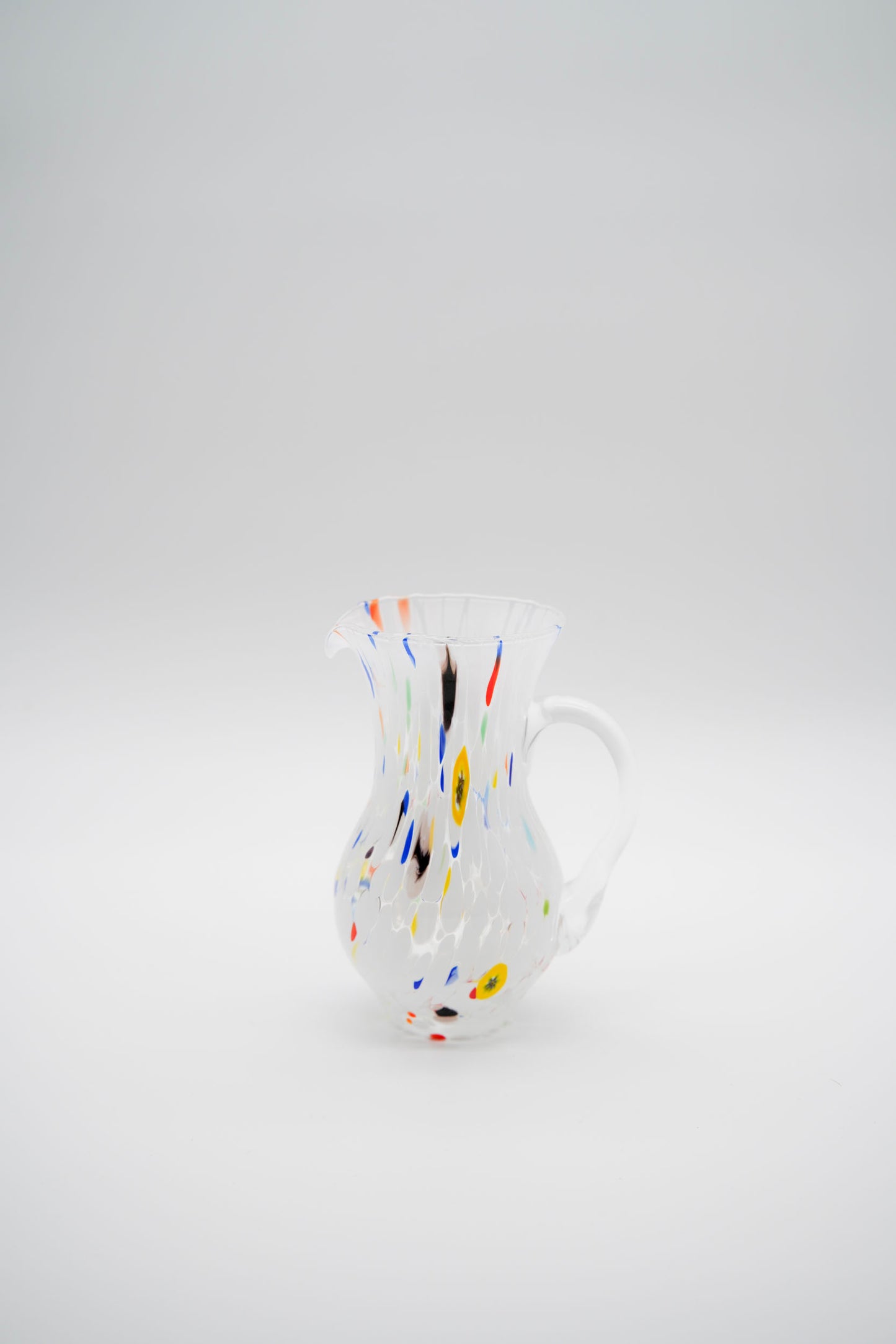 Easy carafe
