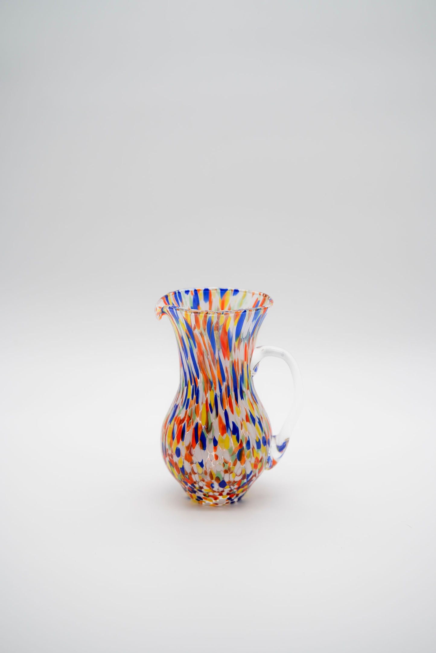 Easy carafe