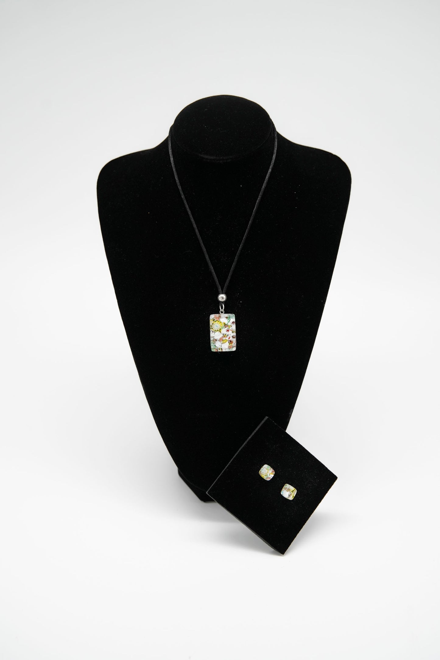 Set Eleganza a Rettangolo