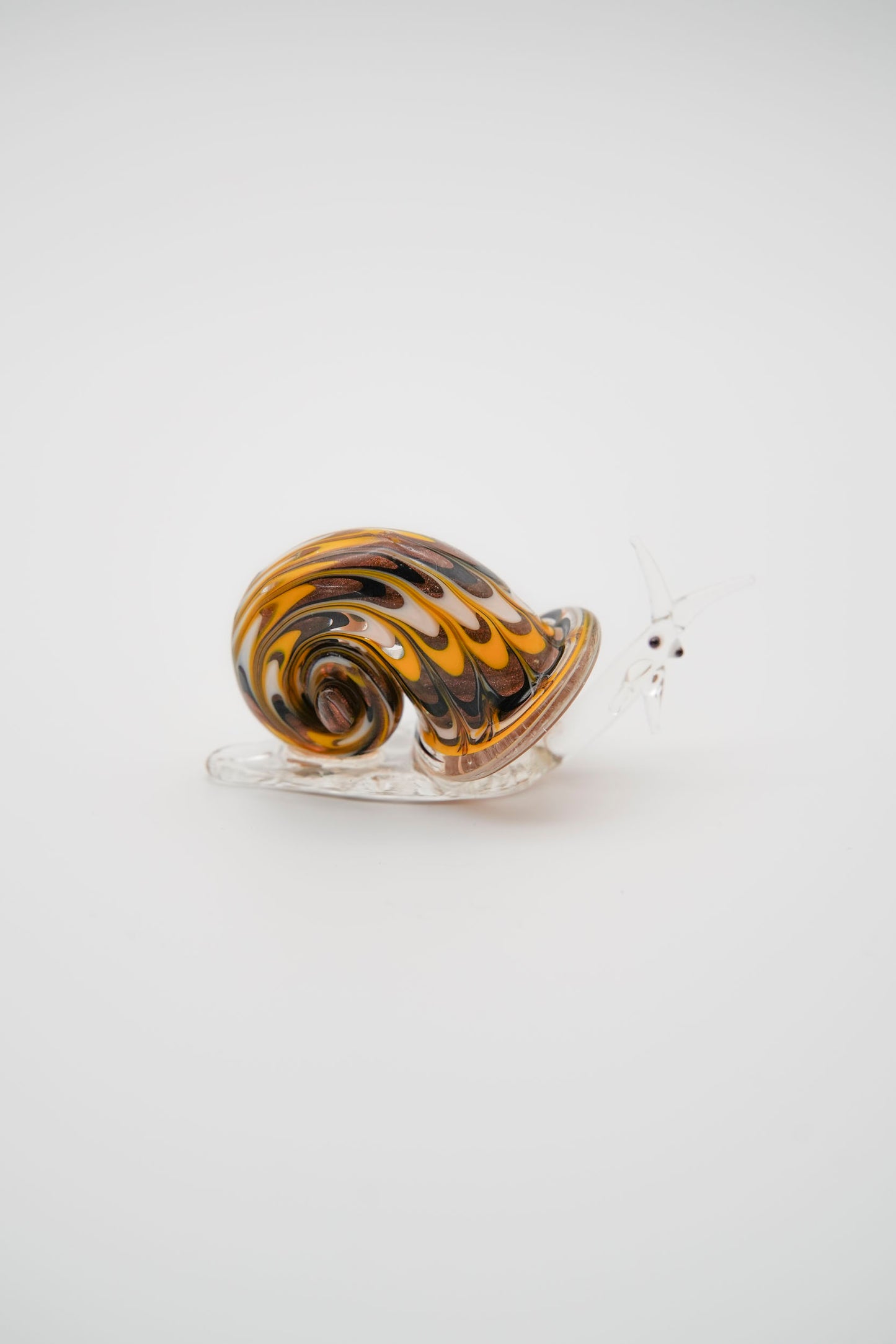 Lumaca Iridescente