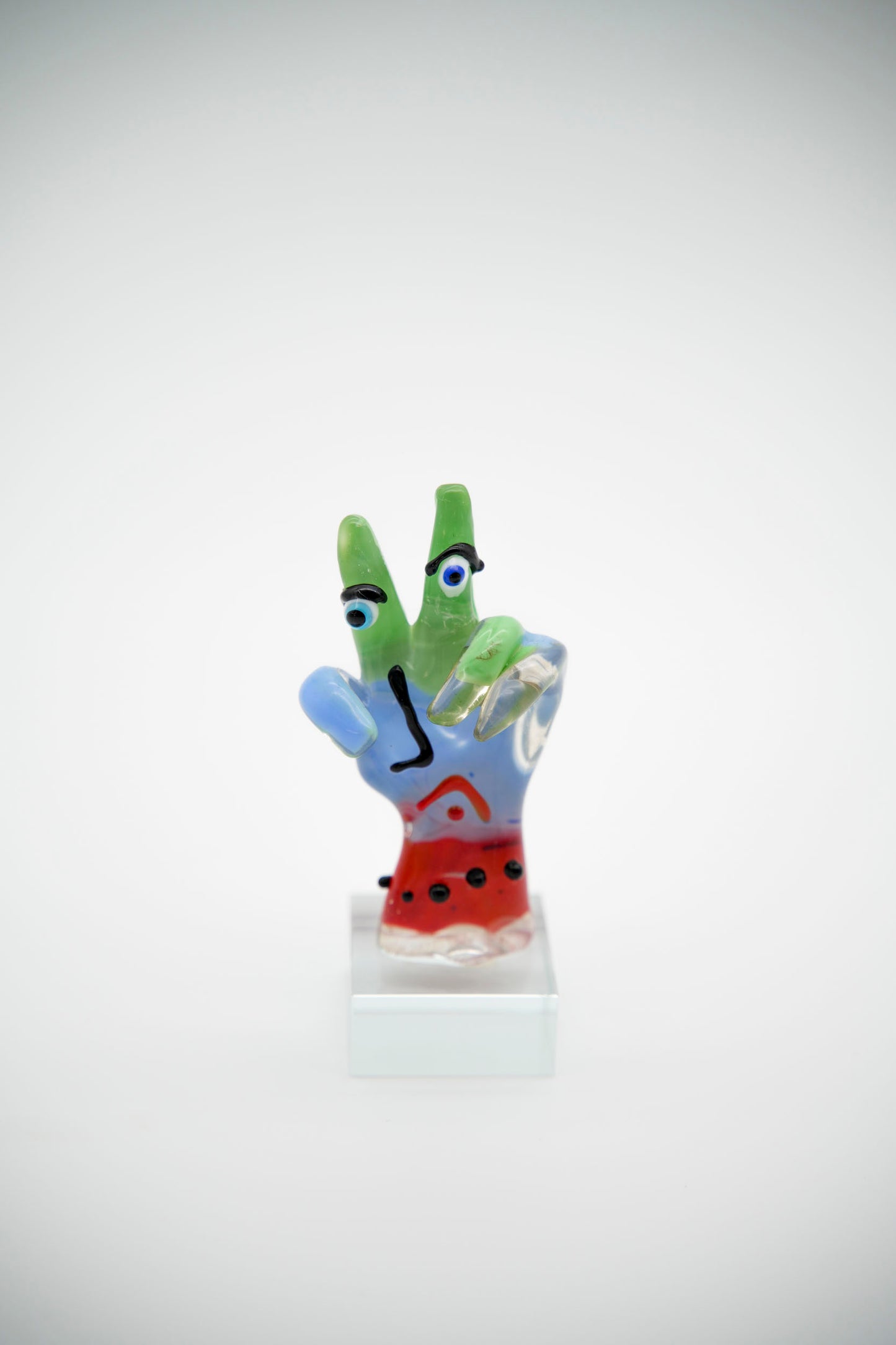 Mano di Picasso