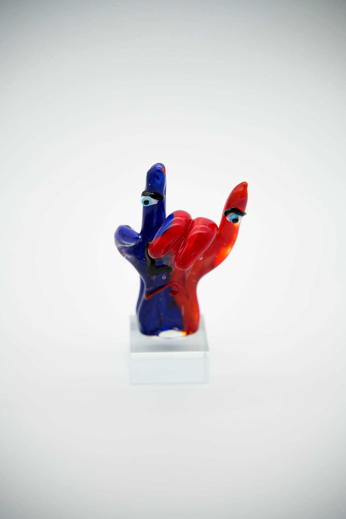 Mano di Picasso