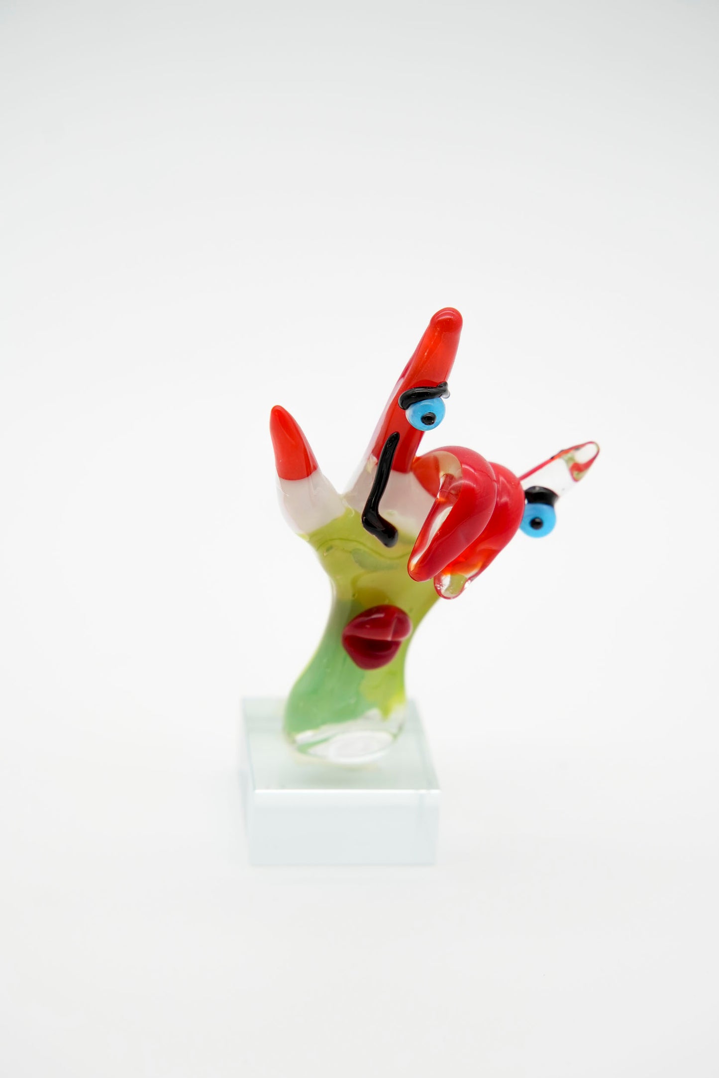 Mano di Picasso
