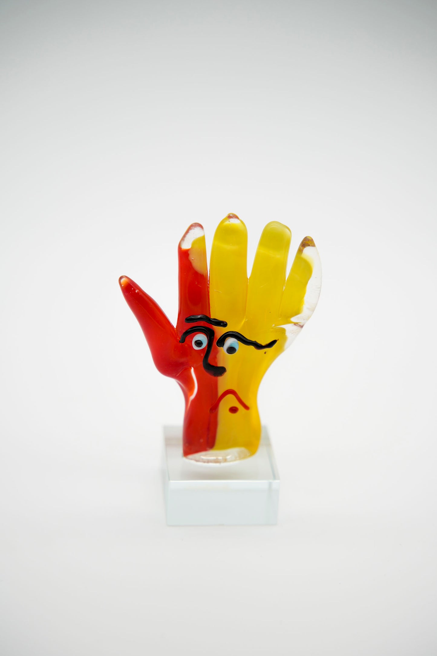 Mano di Picasso