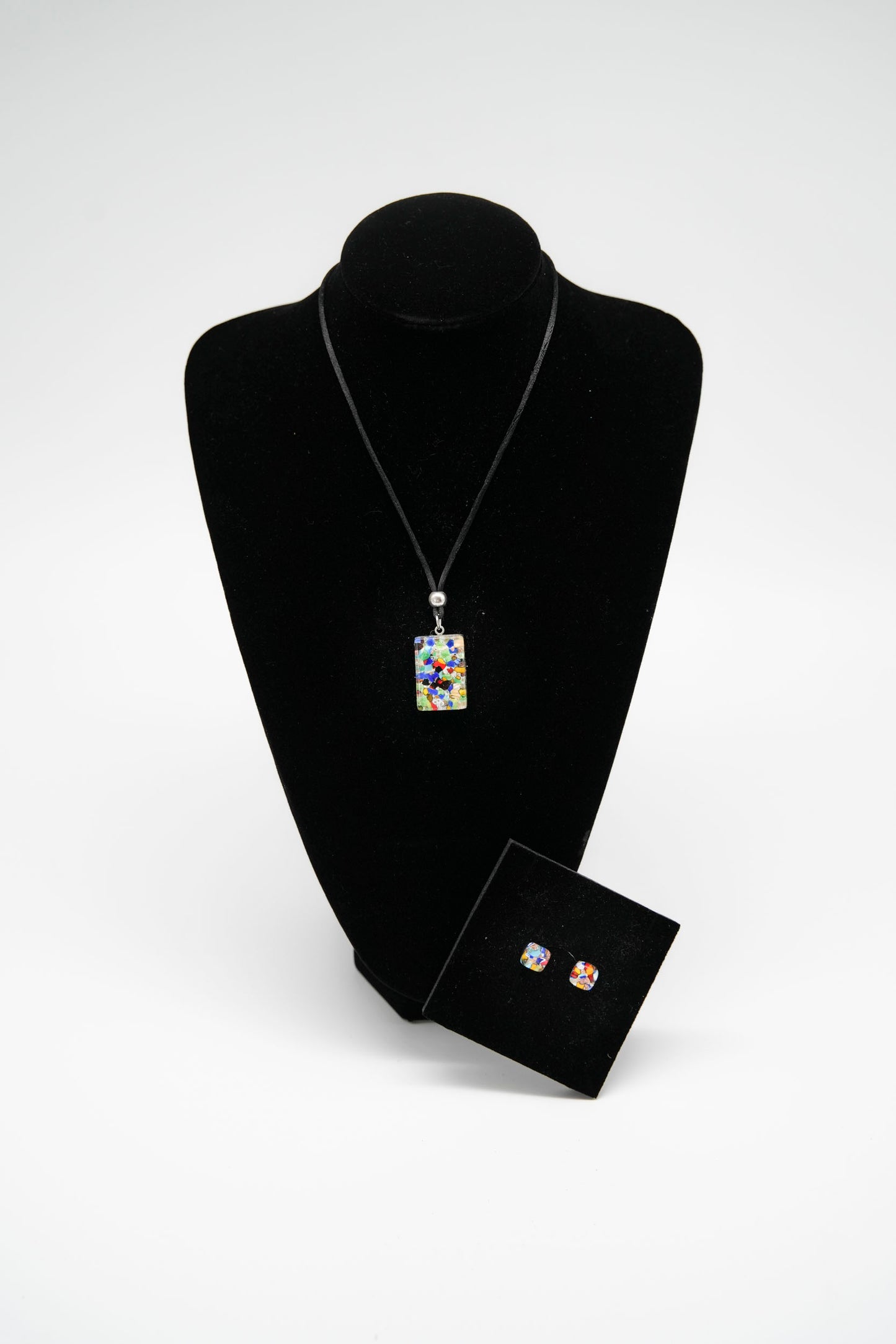 Set Eleganza a Rettangolo