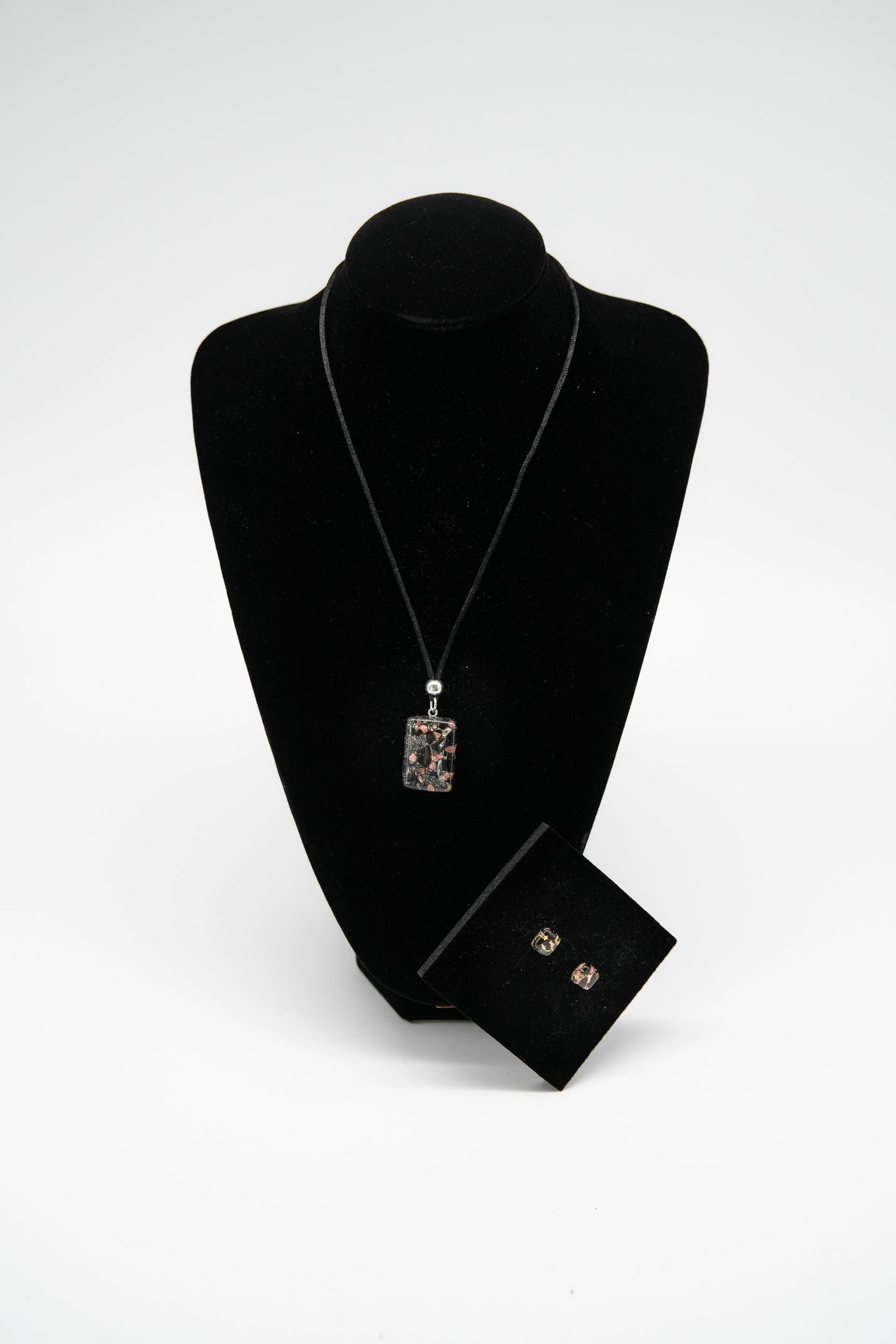 Set Eleganza a Rettangolo