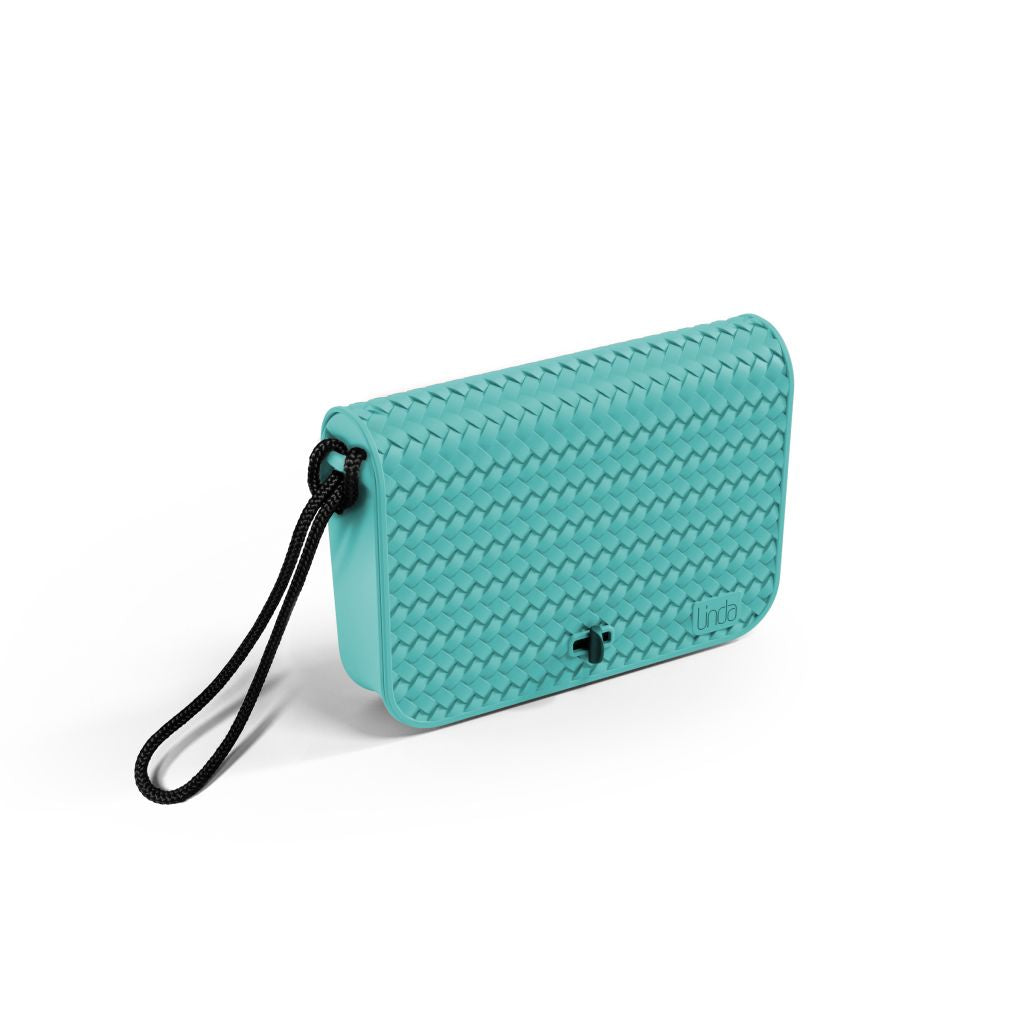 Pochette Linda mare