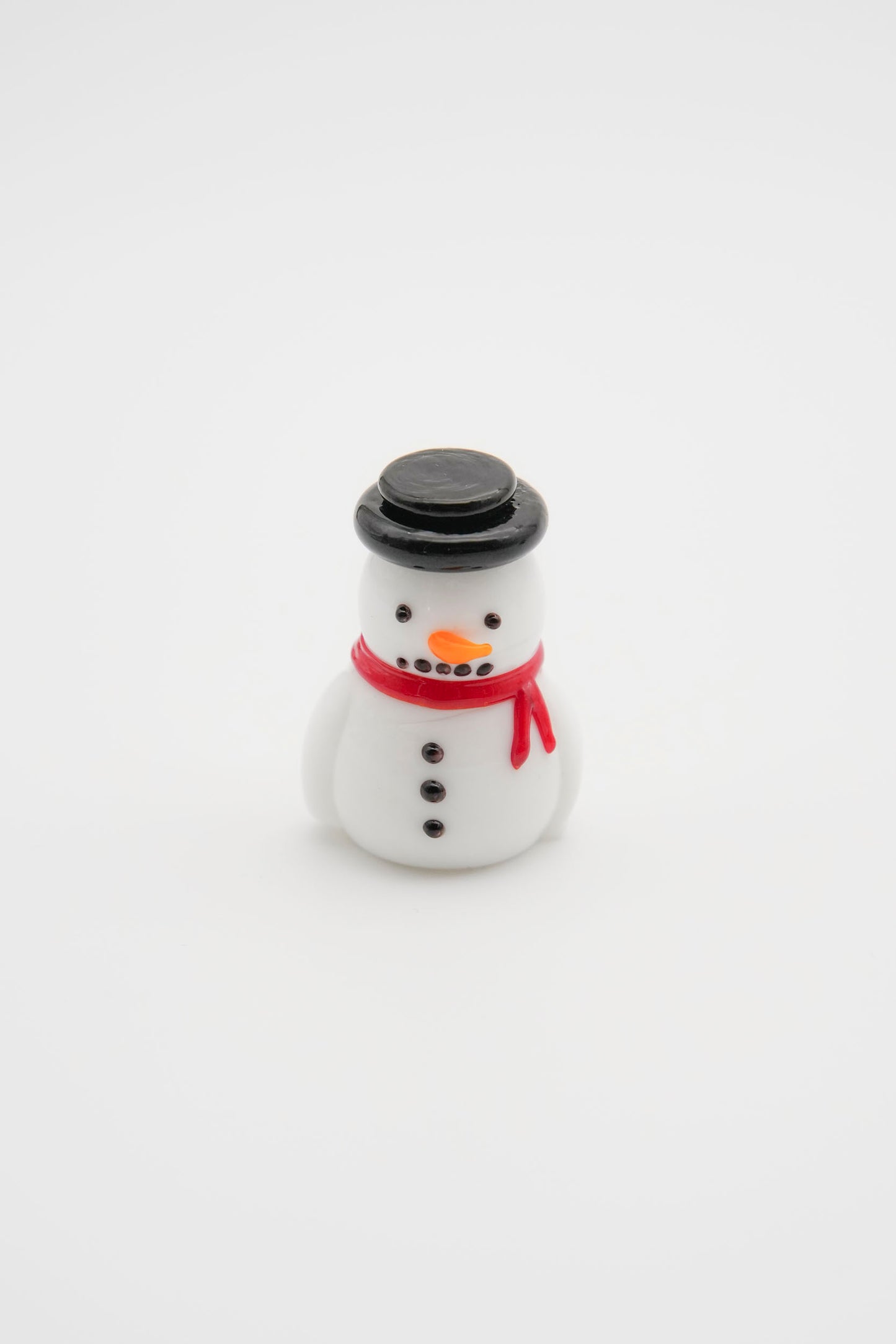 Pupazzo di Neve