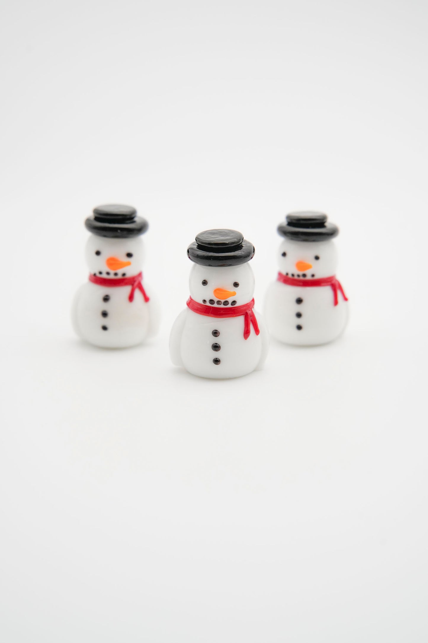Pupazzo di Neve