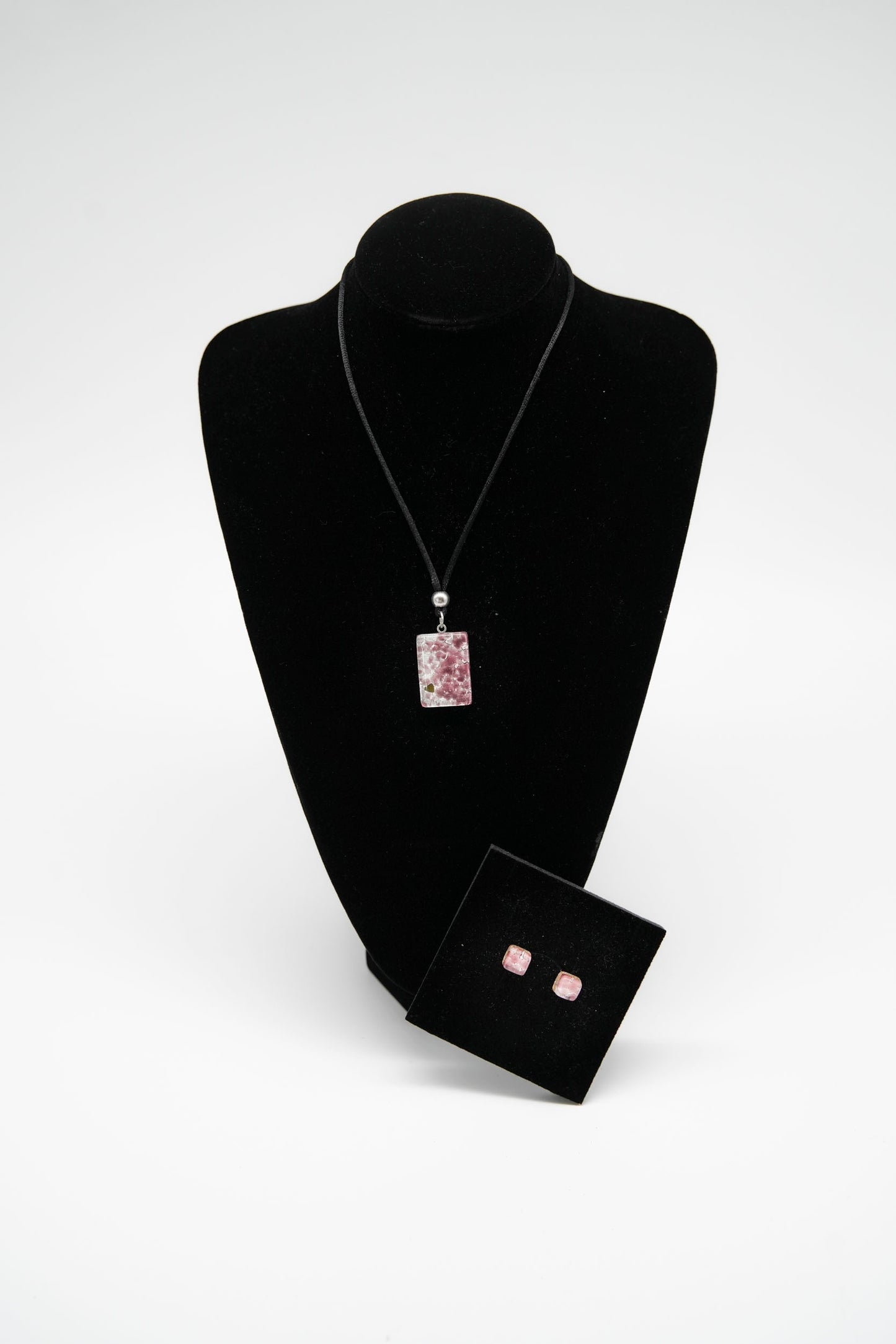 Set Eleganza a Rettangolo