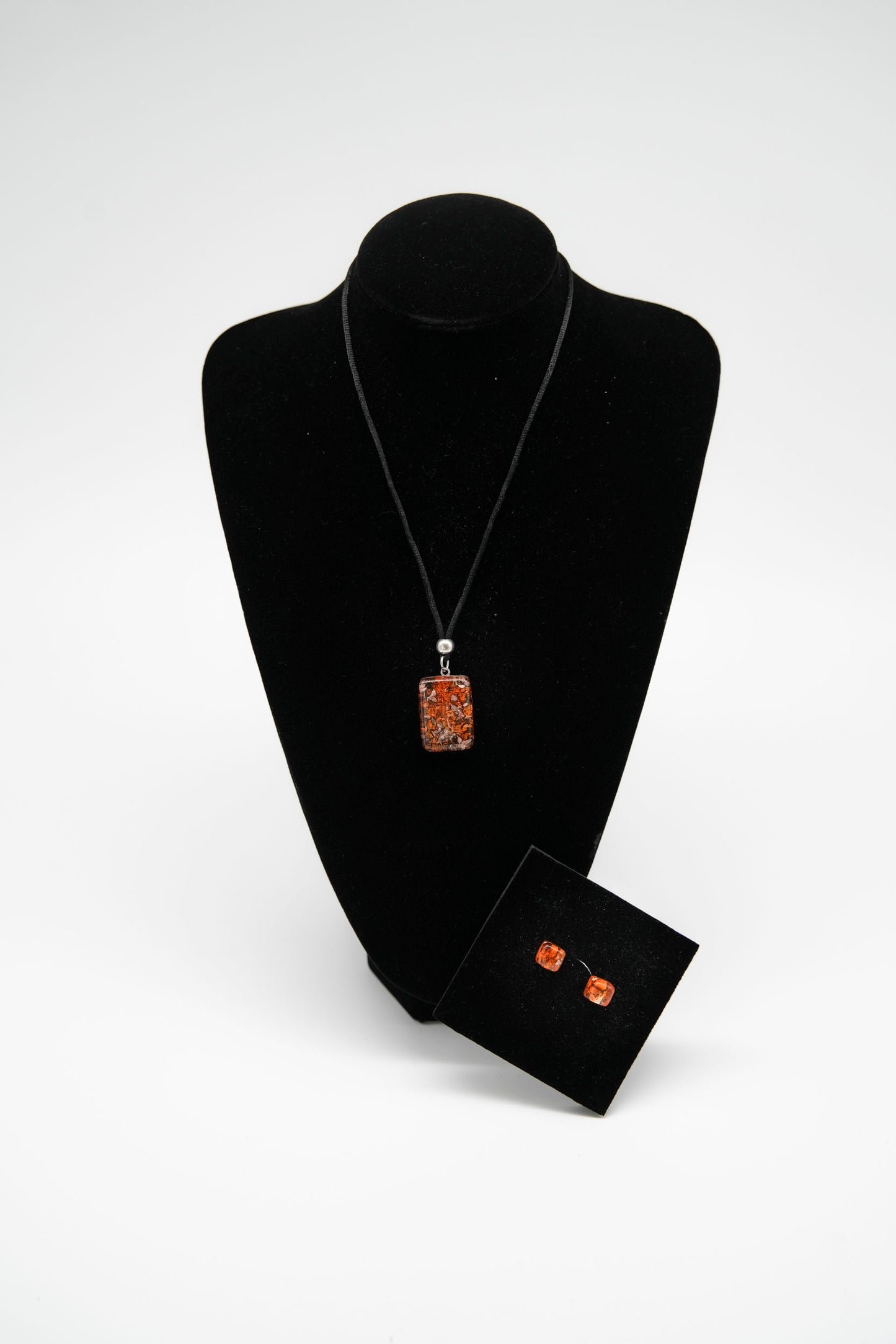 Set Eleganza a Rettangolo