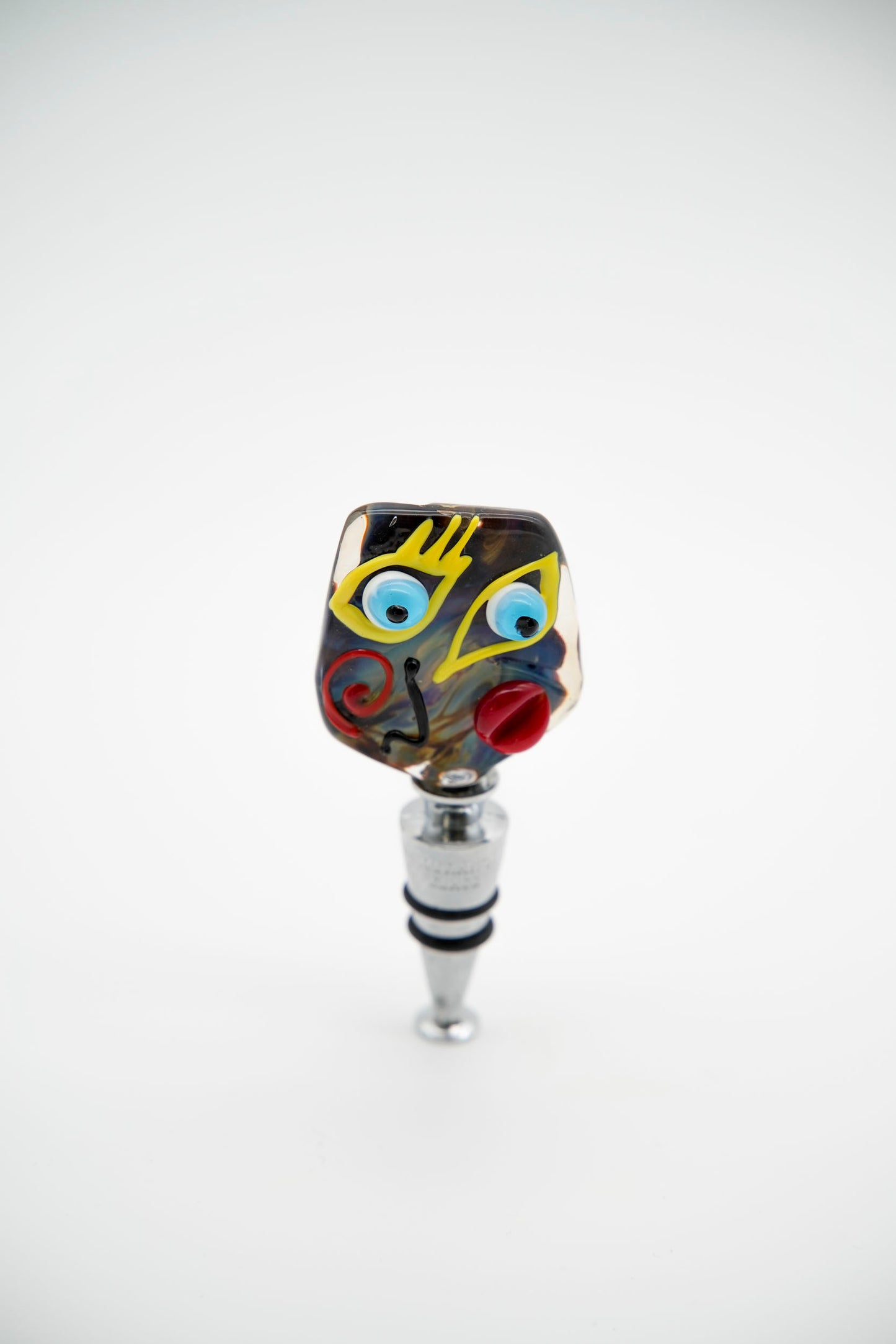 Tappo bottiglia di Picasso