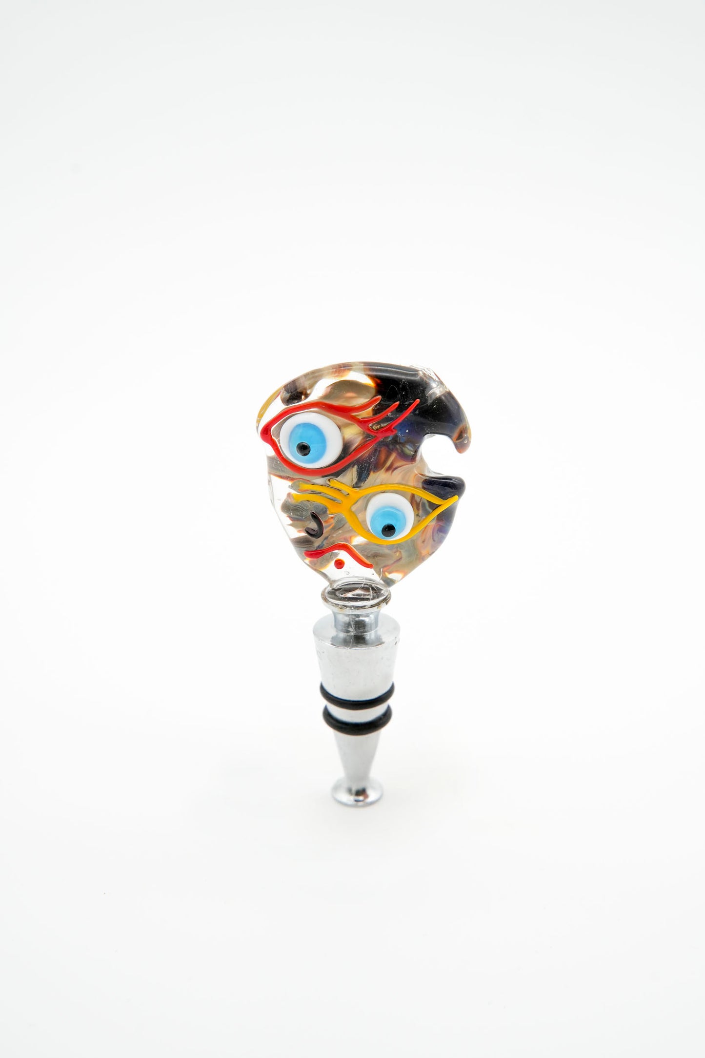 Tappo bottiglia di Picasso