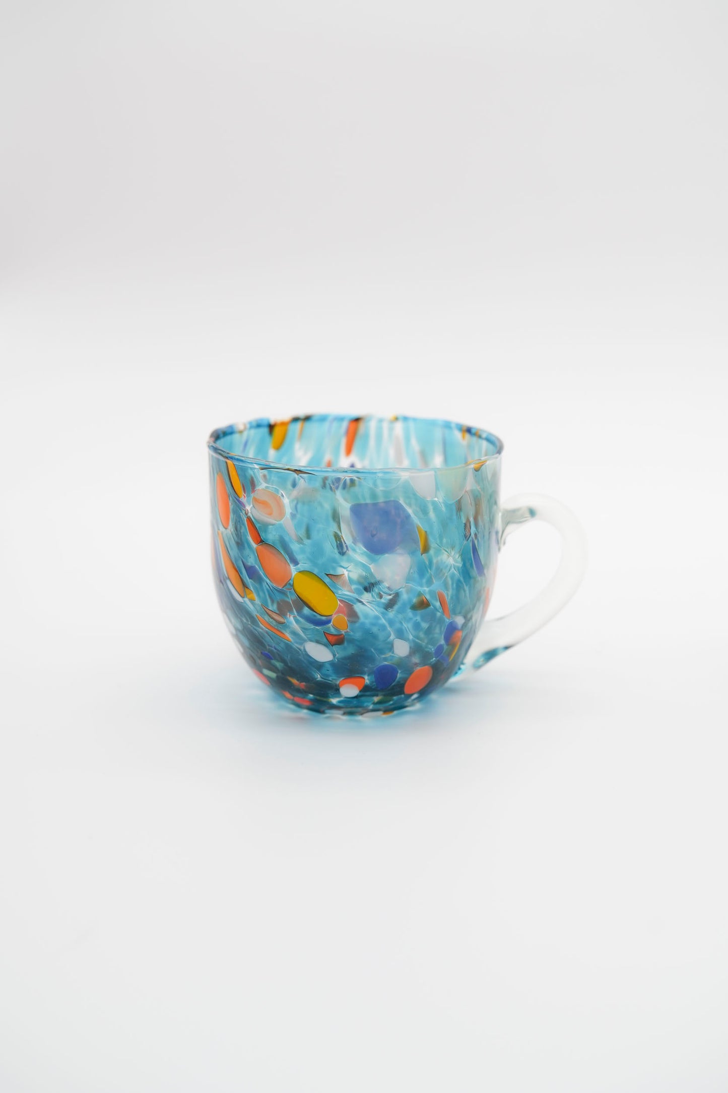 Tazza Nymphéa