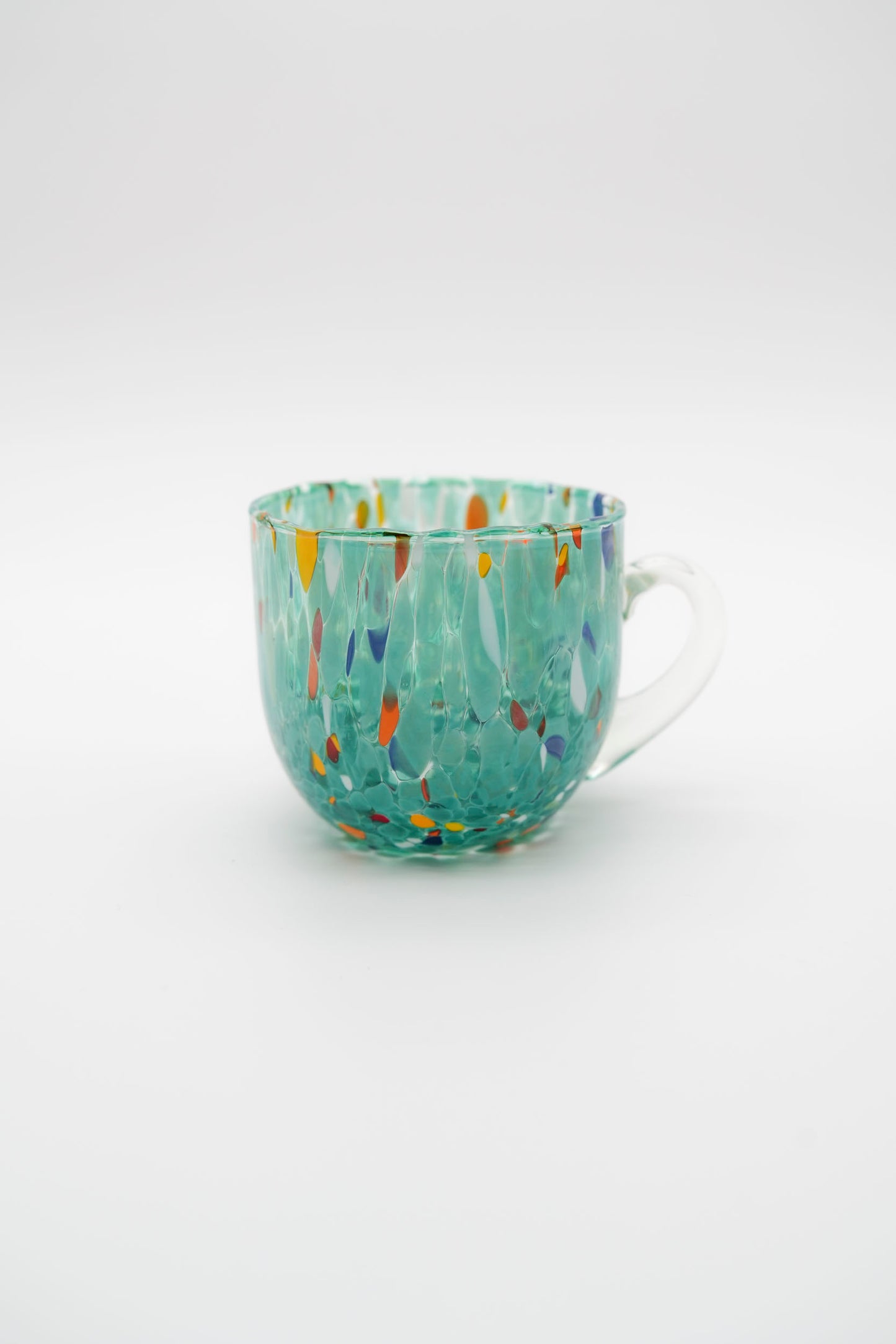 Tazza Nymphéa
